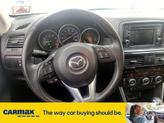 Thumbnail of 2015 White Mazda CX-5