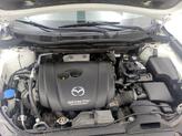 Thumbnail of 2015 White Mazda CX-5