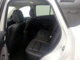 Thumbnail of 2015 White Mazda CX-5