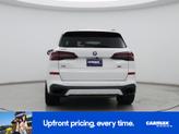 Thumbnail of 2021 White BMW X5
