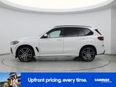 Thumbnail of 2021 White BMW X5