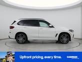 Thumbnail of 2021 White BMW X5