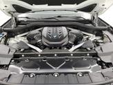 Thumbnail of 2021 White BMW X5