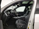 Thumbnail of 2021 White BMW X5