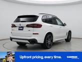 Thumbnail of 2021 White BMW X5