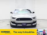 Thumbnail of 2017 Gray Ford Mustang