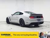 Thumbnail of 2017 Gray Ford Mustang