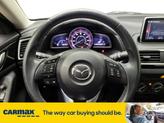Thumbnail of 2015 Blue Mazda Mazda3