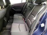 Thumbnail of 2015 Blue Mazda Mazda3