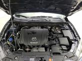 Thumbnail of 2015 Blue Mazda Mazda3