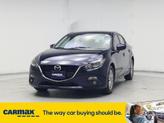 Thumbnail of 2015 Blue Mazda Mazda3