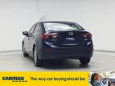 Thumbnail of 2015 Blue Mazda Mazda3