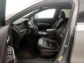 Thumbnail of 2023 Gray Cadillac XT4