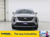 Thumbnail of 2023 Gray Cadillac XT4