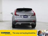 Thumbnail of 2023 Gray Cadillac XT4