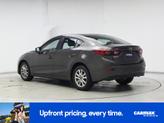 Thumbnail of 2015 Gray Mazda Mazda3