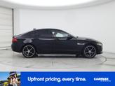 Thumbnail of 2018 Black Jaguar XE