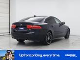 Thumbnail of 2018 Black Jaguar XE