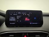 Thumbnail of 2023 Black Hyundai SANTA FE