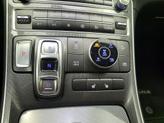 Thumbnail of 2023 Black Hyundai SANTA FE