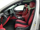 Thumbnail of 2022 White Acura MDX