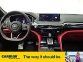 Thumbnail of 2022 White Acura MDX