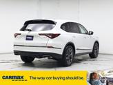 Thumbnail of 2022 White Acura MDX