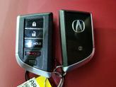 Thumbnail of 2022 White Acura MDX