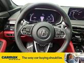 Thumbnail of 2022 White Acura MDX