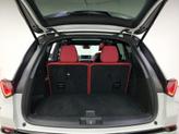 Thumbnail of 2022 White Acura MDX