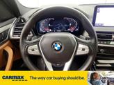 Thumbnail of 2023 Black BMW X3