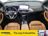 Thumbnail of 2023 Black BMW X3