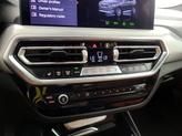 Thumbnail of 2023 Black BMW X3