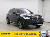 Photo of 2023 Black BMW X3