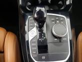 Thumbnail of 2023 Black BMW X3