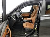 Thumbnail of 2023 Black BMW X3