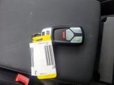 Thumbnail of 2021 White Audi Q5 Sportback