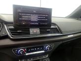 Thumbnail of 2021 White Audi Q5 Sportback