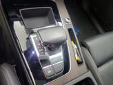 Thumbnail of 2021 White Audi Q5 Sportback
