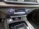 Thumbnail of 2021 White Audi Q5 Sportback