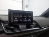 Thumbnail of 2021 White Audi Q5 Sportback