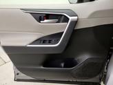 Thumbnail of 2020 Silver Toyota RAV4