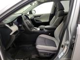 Thumbnail of 2020 Silver Toyota RAV4