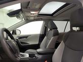 Thumbnail of 2020 Silver Toyota RAV4