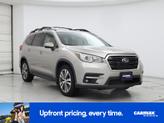 Photo of 2019 Champagne Subaru Ascent