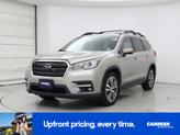 Thumbnail of 2019 Champagne Subaru Ascent