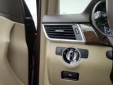 Thumbnail of 2015 Red Mercedes-Benz M-Class