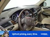 Thumbnail of 2015 Red Mercedes-Benz M-Class