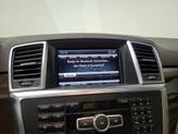 Thumbnail of 2015 Red Mercedes-Benz M-Class