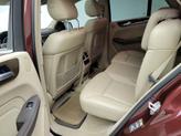 Thumbnail of 2015 Red Mercedes-Benz M-Class